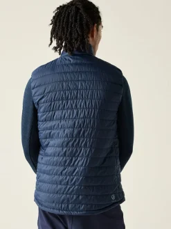 Functionele bodywarmer 