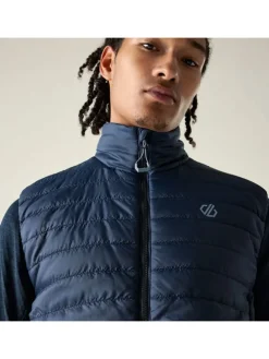 Functionele bodywarmer 