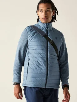 Functionele bodywarmer 