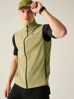 Functionele bodywarmer 