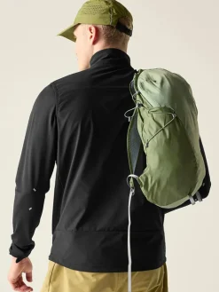 Functionele bodywarmer 