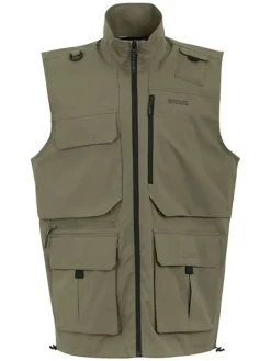 Functionele bodywarmer 