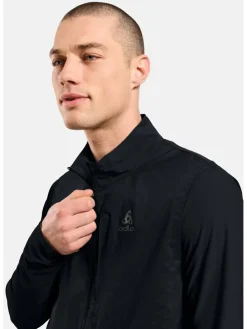 Functionele bodywarmer "Zeroweight" zwart