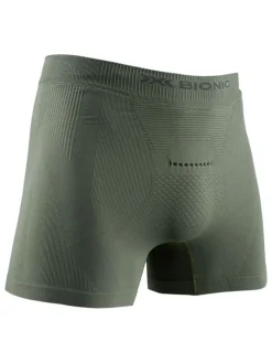 Functionele boxershort "Combat Energizer 4.0" kaki
