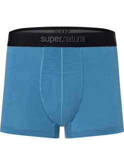 Functionele boxershort "Tundra175" blauw/zwart