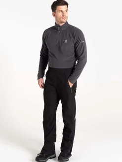 Functionele broek "Adriot III" zwart