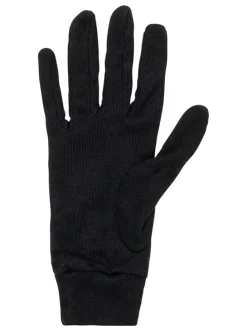 Functionele handschoenen "Active Warm" zwart