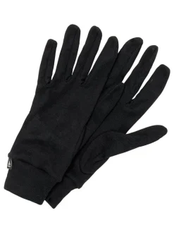 Functionele handschoenen "Active Warm" zwart