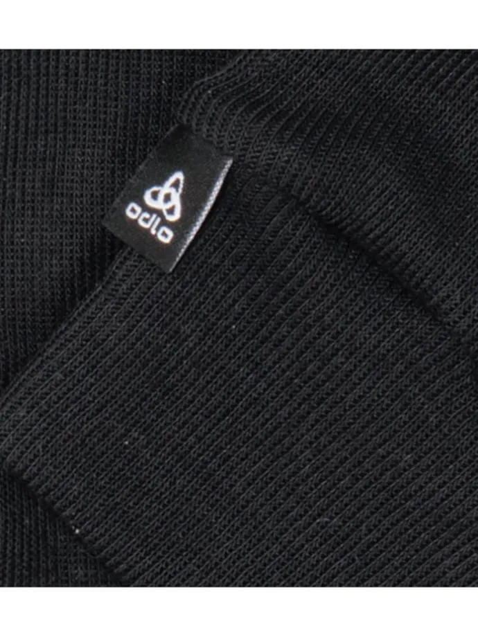 Functionele handschoenen "Active Warm" zwart