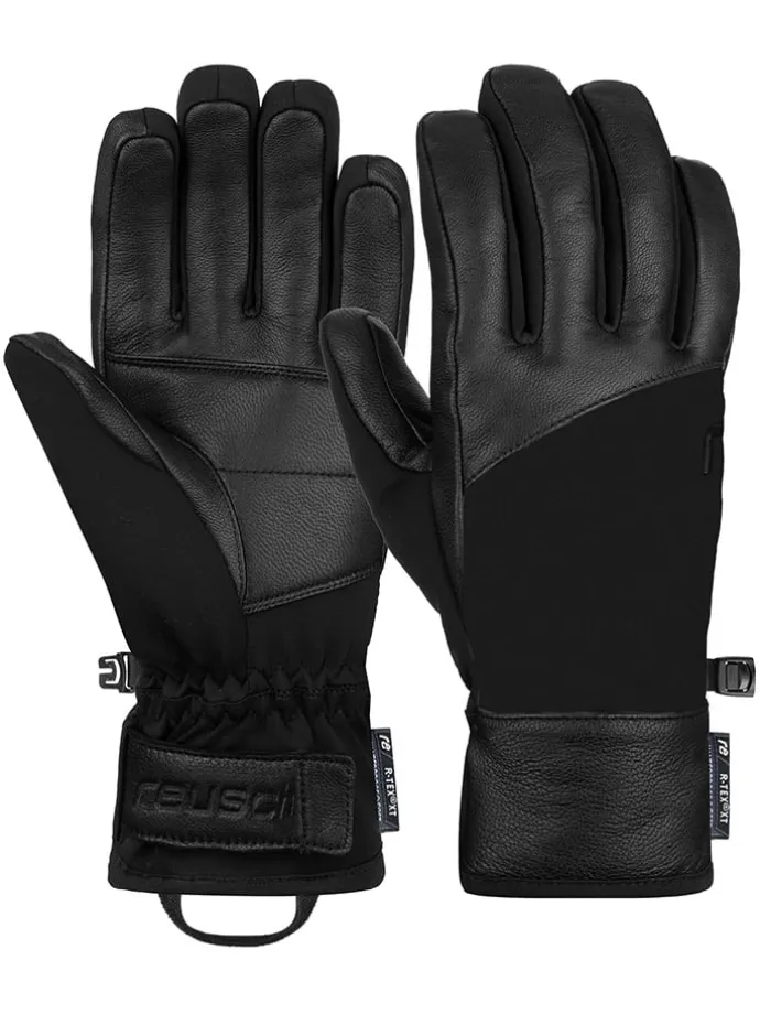 Functionele handschoenen "Beatrix R-TEX® XT" zwart