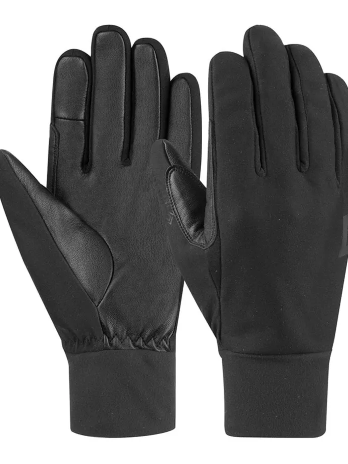 Functionele handschoenen "Catalyst" zwart