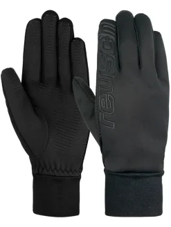 Functionele handschoenen "City Life Touchtec" zwart