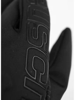 Functionele handschoenen "City Life Touchtec" zwart