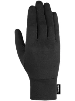 Functionele handschoenen "Conductive" antraciet