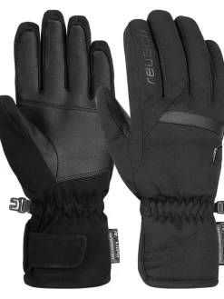 Functionele handschoenen "Coral" zwart