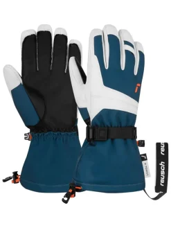 Functionele handschoenen "Experience" blauw