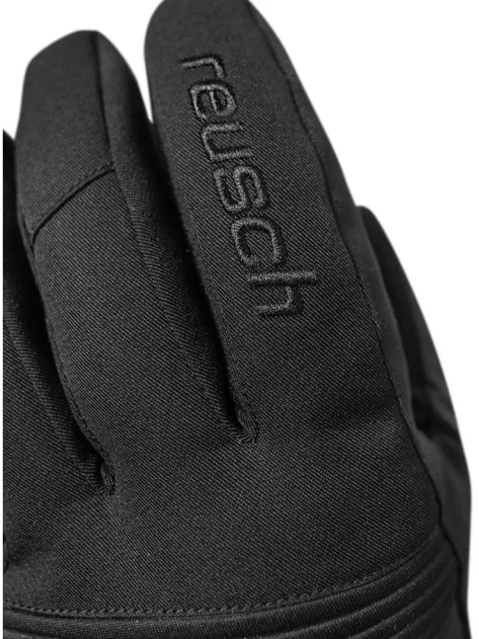 Functionele handschoenen "Fergus GORE-TEX" zwart