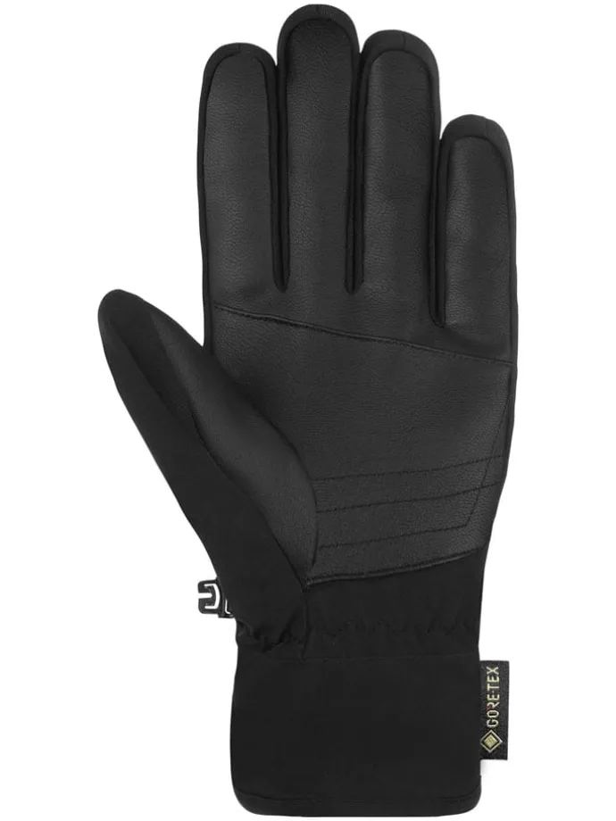 Functionele handschoenen "Fergus GORE-TEX" zwart