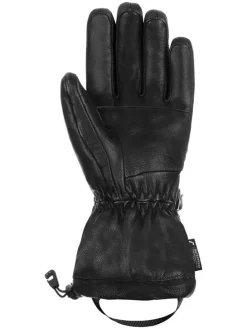 Functionele handschoenen "Fullback" zwart