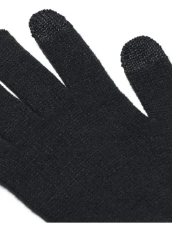Functionele handschoenen "Halftime" zwart