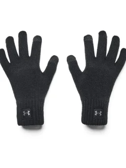 Functionele handschoenen "Halftime" zwart