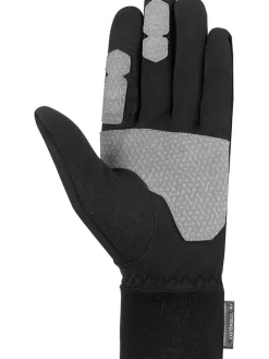 Functionele handschoenen "Hike & Ride" zwart