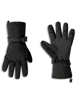 Functionele handschoenen "Pinnacle" zwart