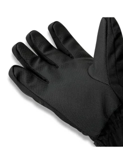 Functionele handschoenen "Pinnacle" zwart