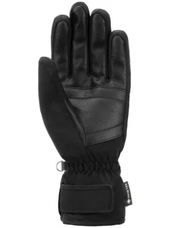 Functionele handschoenen "Susan GORE-TEX" zwart/grijs