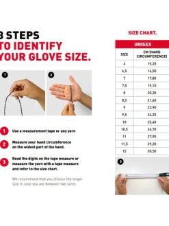 Functionele handschoenen