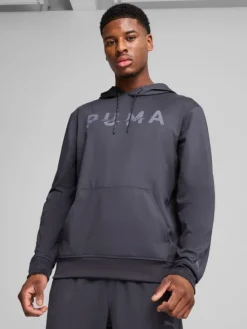 Functionele hoodie