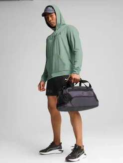 Functionele hoodie 