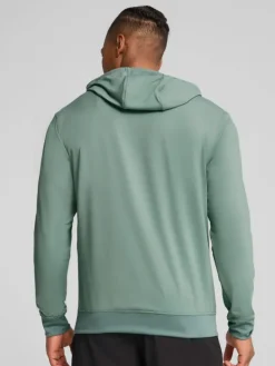 Functionele hoodie 
