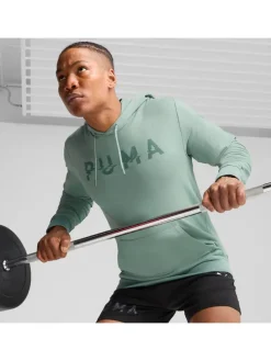 Functionele hoodie 