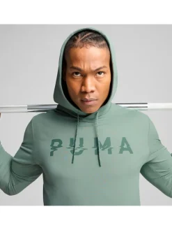 Functionele hoodie 