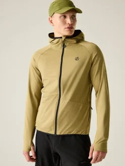 Functionele jas "Assimilate VI" beige