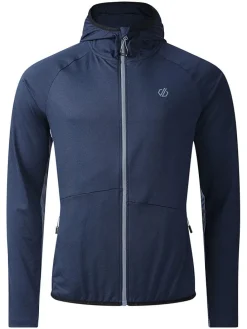Functionele jas "Assimilate VI" donkerblauw