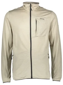 Functionele jas "Hillden" beige