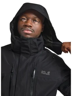 Functionele jas 