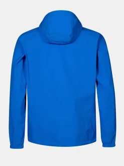 Functionele jas "Pallas Evo" blauw