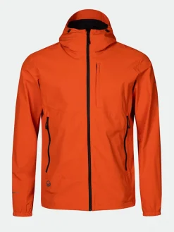 Functionele jas "Pallas Evo" oranje