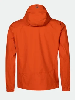 Functionele jas "Pallas Evo" oranje