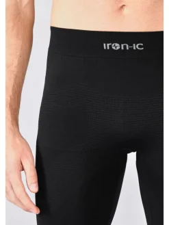 Functionele legging "IRN 4.1 I-SOFT" zwart