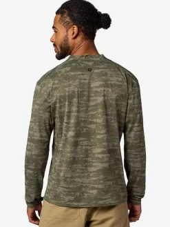 Functionele longsleeve 