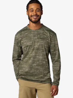 Functionele longsleeve 