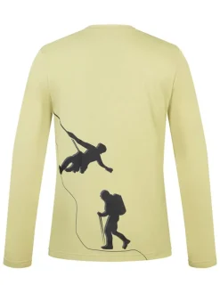 Functionele longsleeve 
