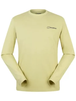 Functionele longsleeve 