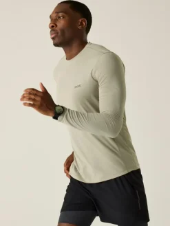 Functionele longsleeve 
