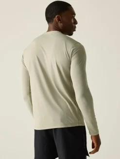 Functionele longsleeve 