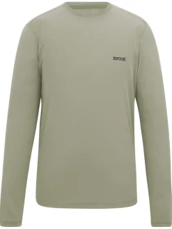 Functionele longsleeve 